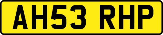 AH53RHP
