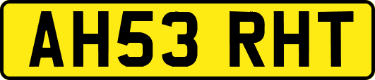 AH53RHT
