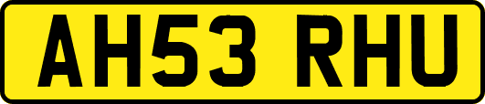 AH53RHU