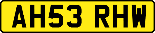AH53RHW