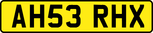 AH53RHX