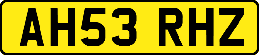 AH53RHZ