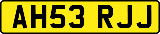 AH53RJJ