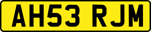 AH53RJM