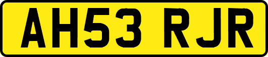 AH53RJR