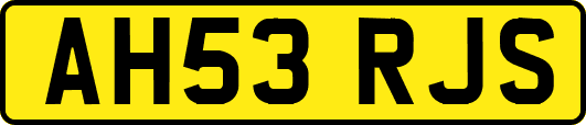 AH53RJS