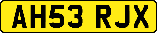 AH53RJX