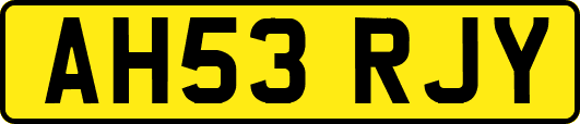AH53RJY