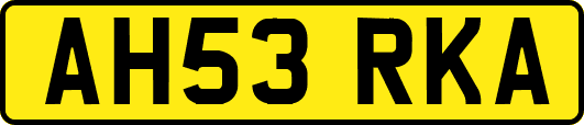 AH53RKA