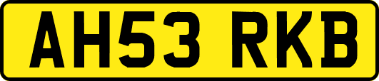 AH53RKB
