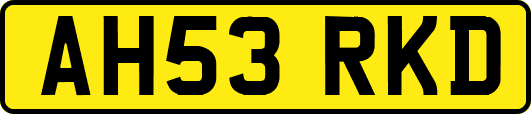 AH53RKD