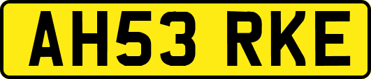 AH53RKE