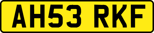 AH53RKF