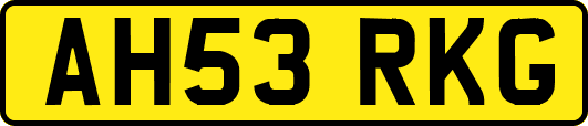 AH53RKG