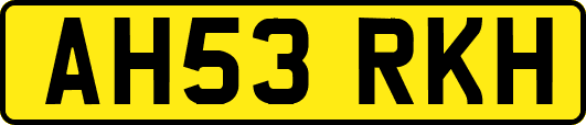 AH53RKH