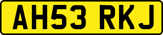 AH53RKJ