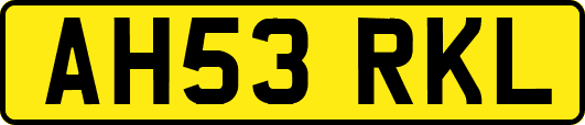 AH53RKL