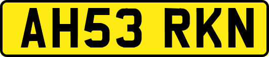 AH53RKN