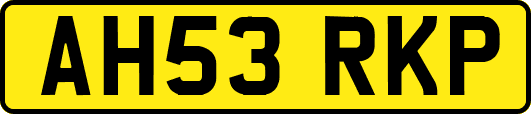 AH53RKP