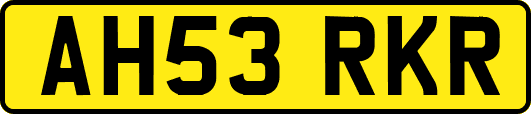 AH53RKR