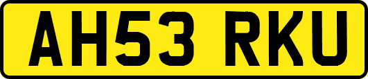AH53RKU