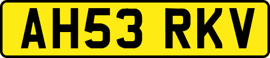 AH53RKV