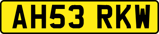 AH53RKW