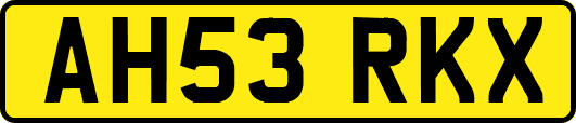 AH53RKX