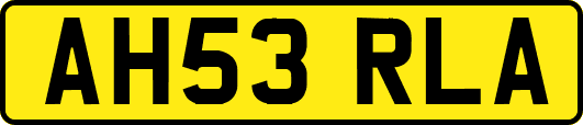 AH53RLA