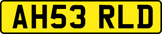 AH53RLD