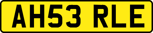 AH53RLE