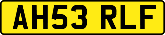 AH53RLF