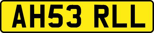 AH53RLL