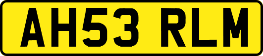 AH53RLM