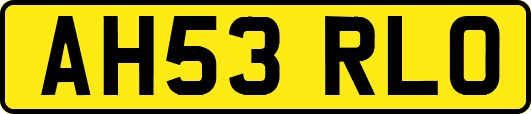 AH53RLO