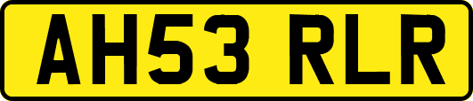 AH53RLR