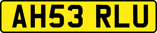 AH53RLU