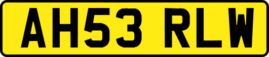 AH53RLW