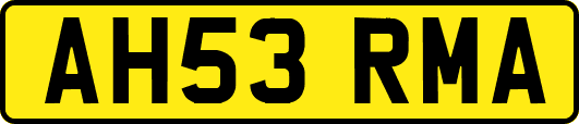 AH53RMA