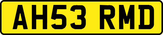 AH53RMD