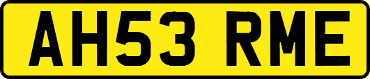 AH53RME