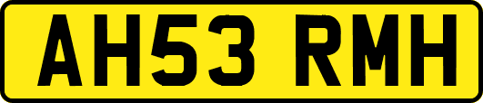 AH53RMH