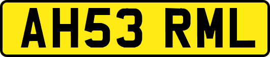AH53RML
