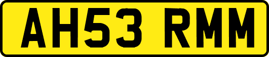AH53RMM