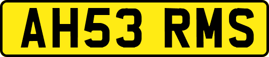 AH53RMS