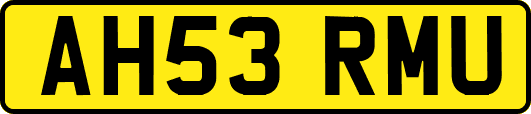 AH53RMU
