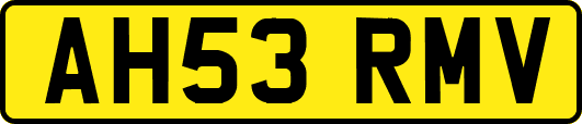 AH53RMV