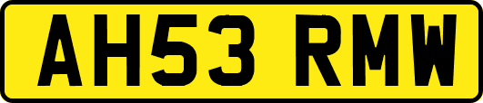 AH53RMW