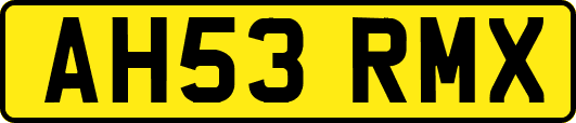 AH53RMX