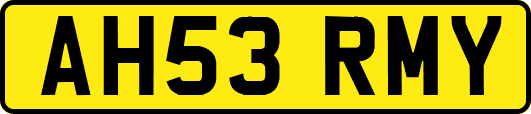 AH53RMY